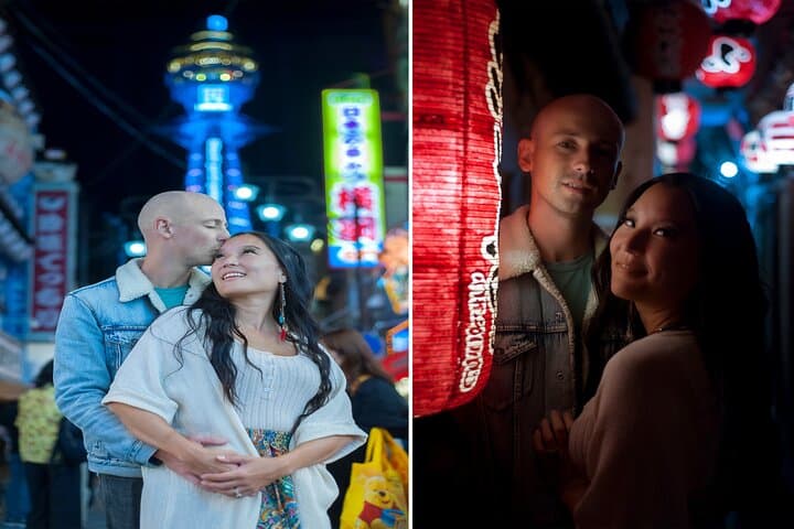 Osaka Photo Shoot — photo 10