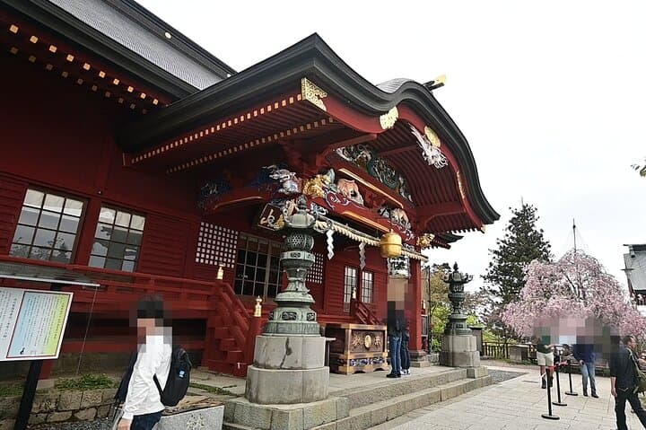 Hiking Adventure to Mt. Mitake, escaping from the Heart of Tokyo — photo 4
