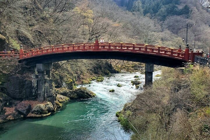 Nikko Full-Day Private Tour from Tokyo Return by Bullet Train — photo 2