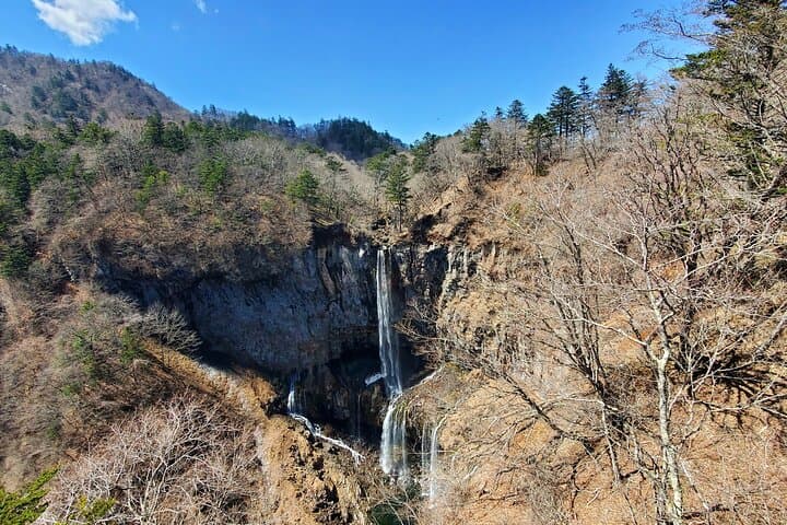 Nikko Full-Day Private Tour from Tokyo Return by Bullet Train — photo 3