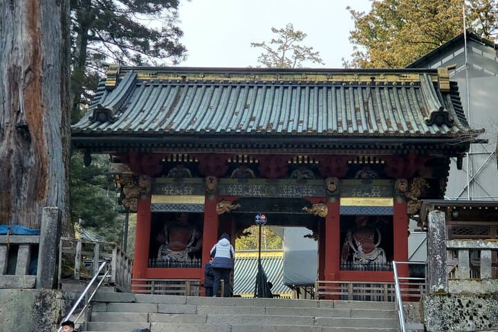 Nikko Full-Day Private Tour from Tokyo Return by Bullet Train — photo 4