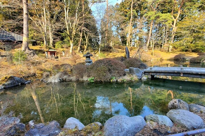 Nikko Full-Day Private Tour from Tokyo Return by Bullet Train — photo 6