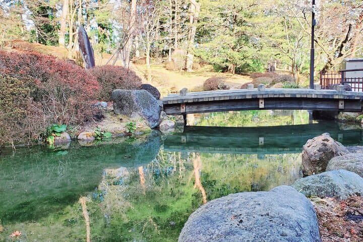 Nikko Full-Day Private Tour from Tokyo Return by Bullet Train — photo 7