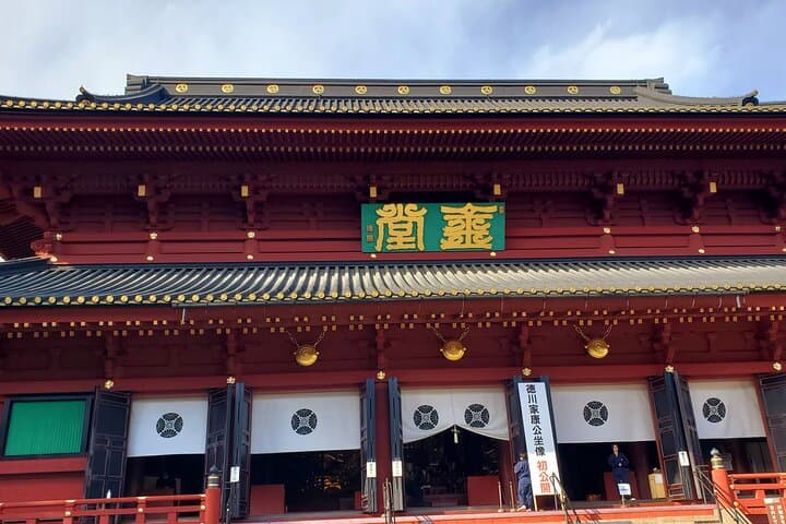 Nikko Full-Day Private Tour from Tokyo Return by Bullet Train — photo 8