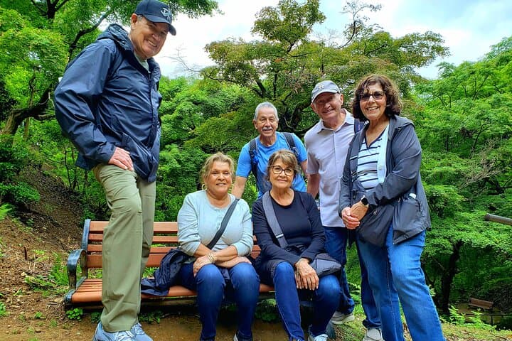 4 Hours Arashiyama and Arashiyama Monkey Park Tour — photo 14