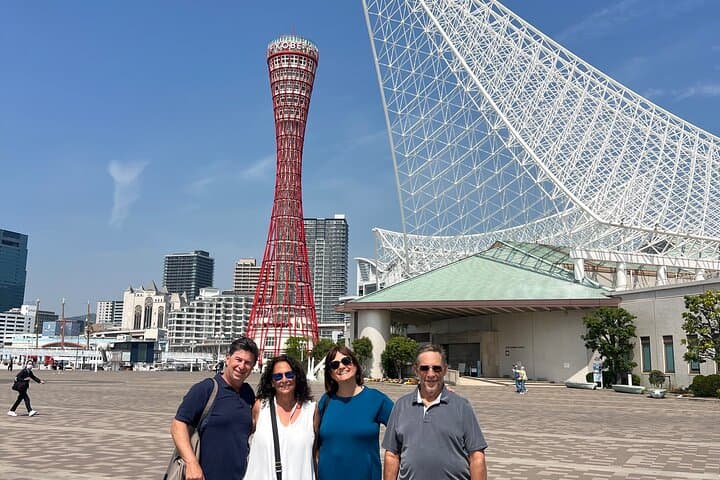 Kobe City Private Tours — photo 3