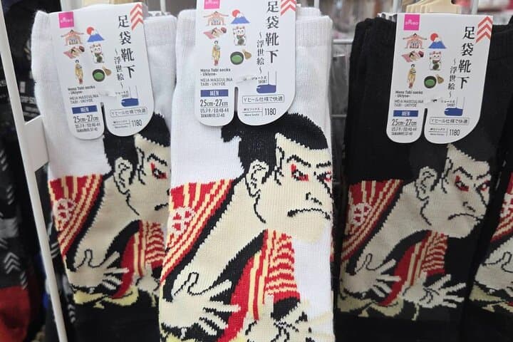 Tokyo Pop Culture Deep Dive: 100 Yen Shop & Gachapon Exploration — photo 2