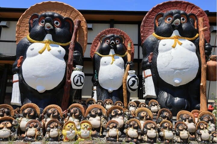 Shiga 1Day Private Tour from Kyoto — photo 1
