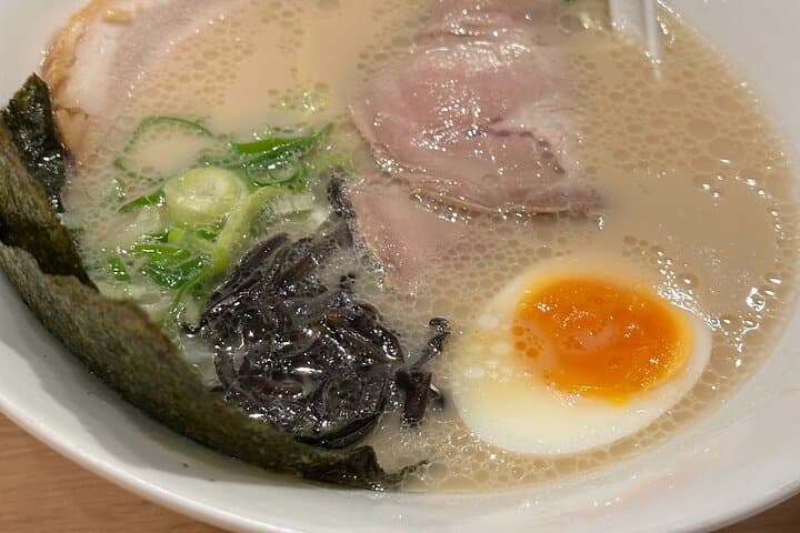 Tokyo tower Private Walking Tour and Night food tour : 6:00pm — photo 8