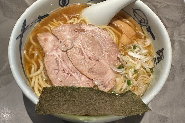 Tokyo tower Private Walking Tour and Night food tour : 6:00pm — photo 9