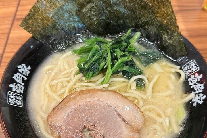 Tokyo tower Private Walking Tour and Night food tour : 6:00pm — photo 14