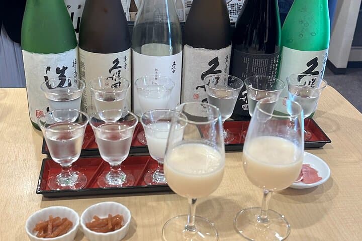 Tokyo tower Private Walking Tour and Night food tour : 6:00pm — photo 15
