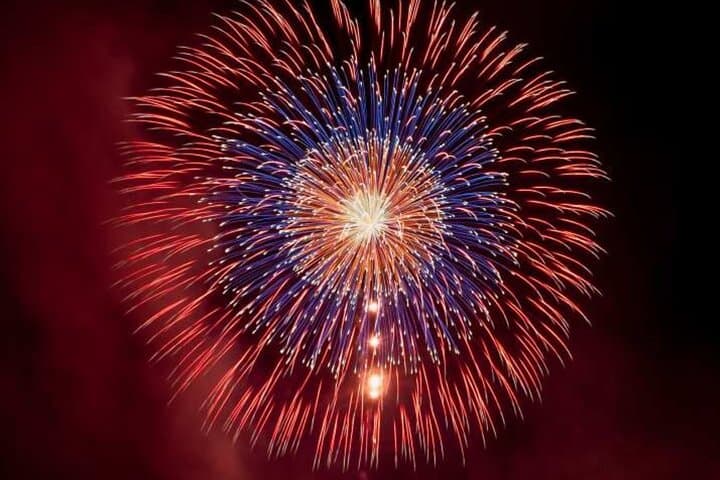 Omagari Fireworks Festival Reserved Seats, Bus Option from Sendai — photo 6