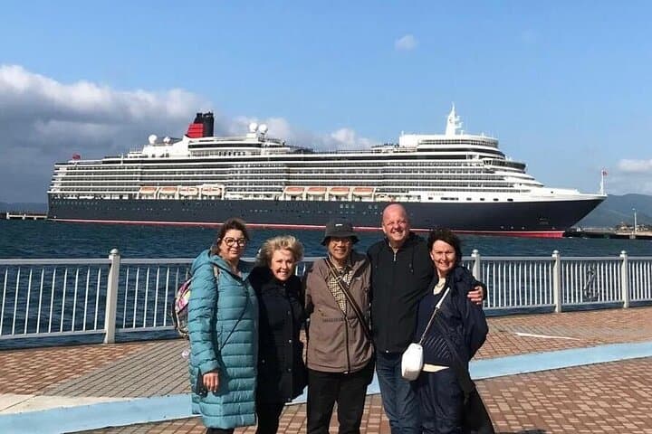 Private Tour of Aomori with Licensed Guide — photo 3
