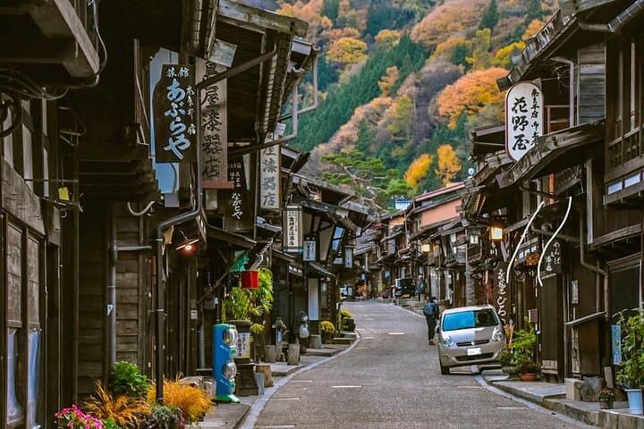 2-Day Snow Monkey Tour: Nagano to Takayama via Matsumoto — photo 5