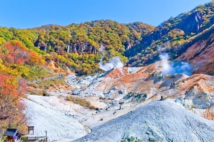 Hokkaido Private Tour starts from Sapporo — photo 7