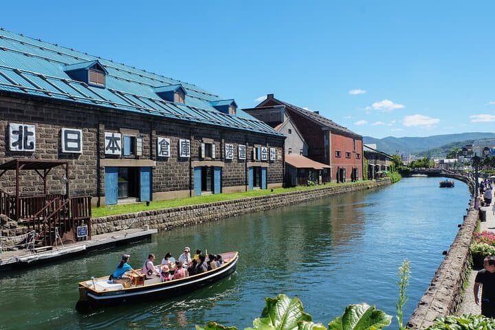 Hokkaido Private Tour starts from Sapporo — photo 9
