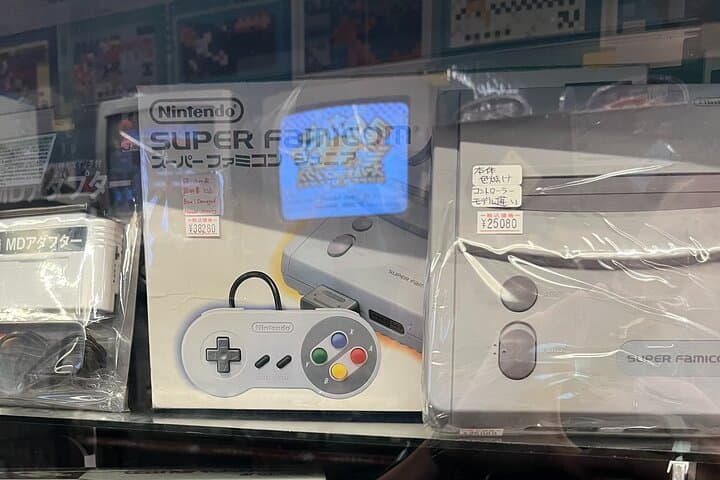 Osaka : Private This is the one! Personalized Anime Shopping Tour — photo 19