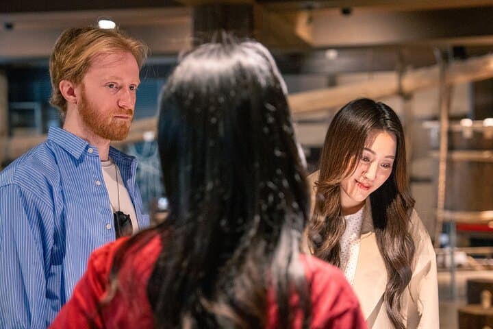 Premium Kobe Beef Experience and Sake Tasting Culinary Tour — photo 7