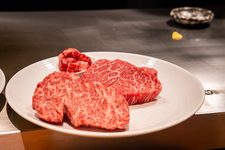 Premium Kobe Beef Experience and Sake Tasting Culinary Tour — photo 9