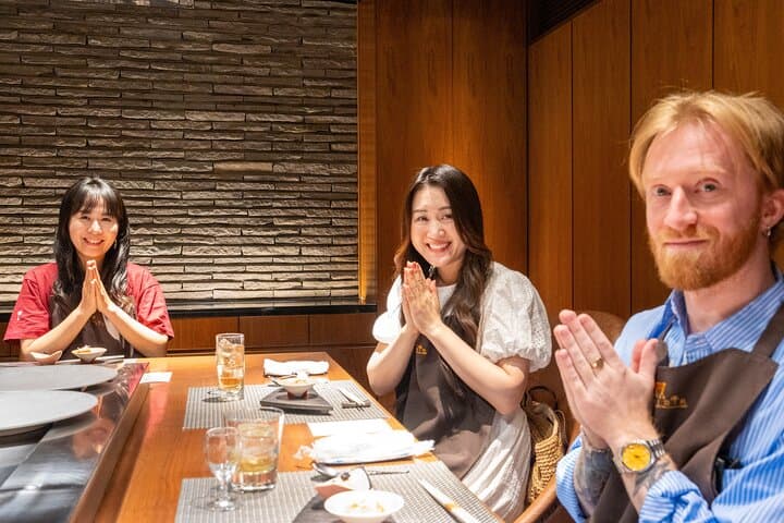 Premium Kobe Beef Experience and Sake Tasting Culinary Tour — photo 11