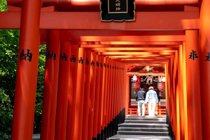 Premium Kobe Beef Experience and Sake Tasting Culinary Tour — photo 13