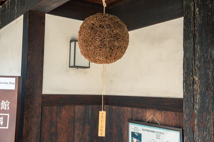 Premium Kobe Beef Experience and Sake Tasting Culinary Tour — photo 16