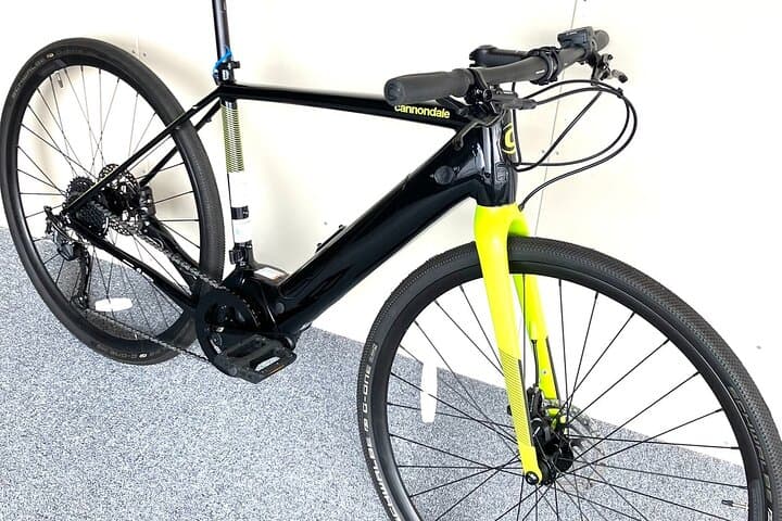 Yokohama Totsuka 1 Day E-Bike Rental — photo 2
