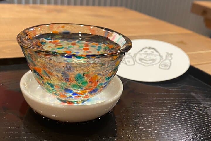 Experience Rare Sake Culture Known Only to Locals — photo 2