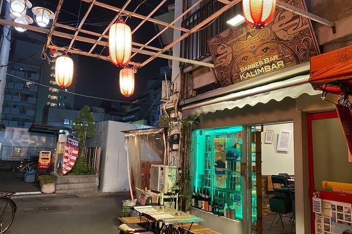 Experience Rare Sake Culture Known Only to Locals — photo 8