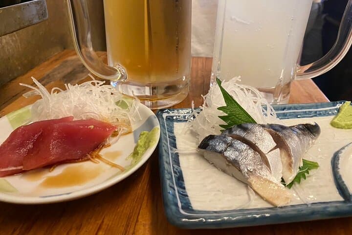 Experience Rare Sake Culture Known Only to Locals — photo 5