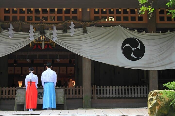 Kyoto Tour at Nara Park, Arashiyama and Fushimi Inari Shrine — photo 3
