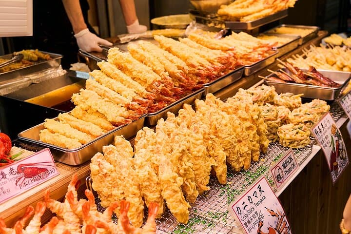 Osaka: 2-Hour Highlights & Hidden Gems Walking Tour — photo 6