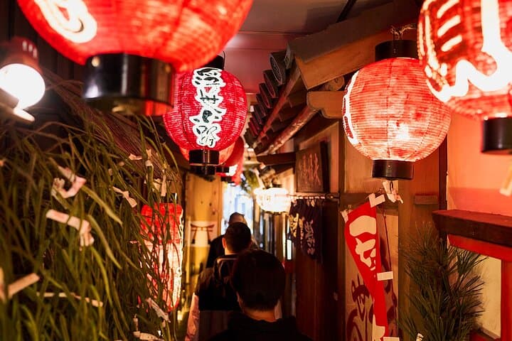 Osaka: 2-Hour Highlights & Hidden Gems Walking Tour — photo 2