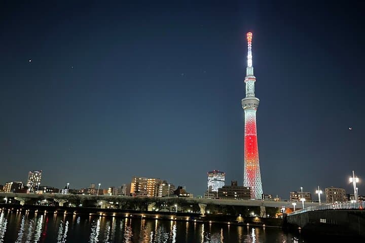 Discover the hidden gems of Tokyo:Private Tour with a Local Guide — photo 3