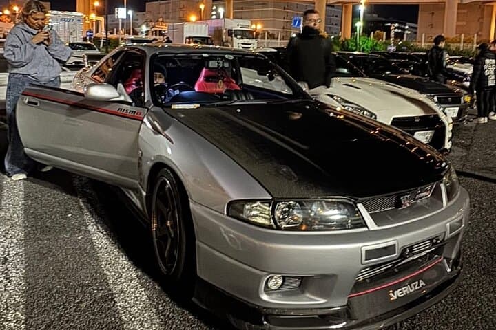 Fast & Furious Tokyo Drift III : Experience Ride JDM — photo 14