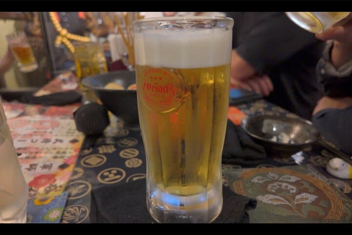 Samurai Night Tour — photo 4