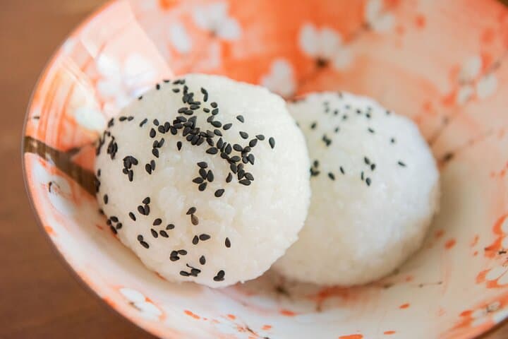 Make Otsumami + Sake Pairing (Includes 6-Course Meal) — photo 2