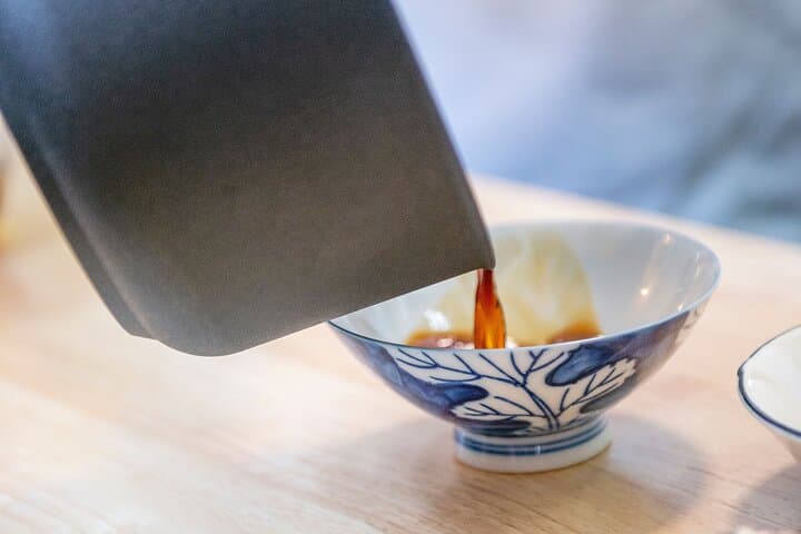 Make Otsumami + Sake Pairing (Includes 6-Course Meal) — photo 12