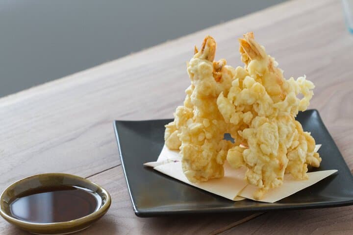 Make Otsumami + Sake Pairing (Includes 6-Course Meal) — photo 13