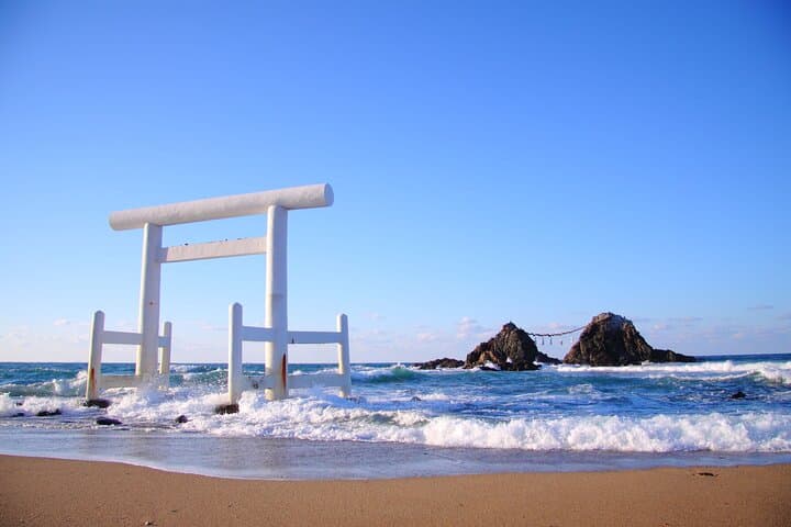 Customized Itoshima Photogenic Tour