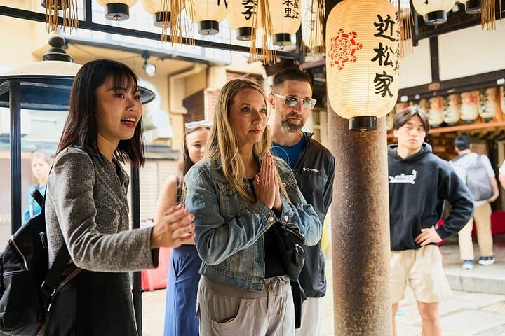 Osaka: 2-Hour Highlights & Hidden Gems Walking Tour — photo 15