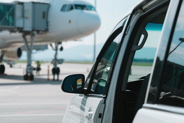 Osaka: One-Way Private Transfer to/from Kyoto — photo 4