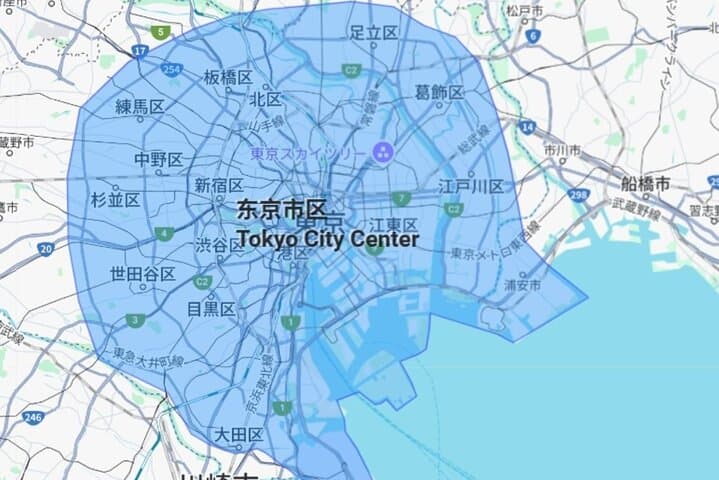 Tokyo: Hotel Transfer to/from Disneyland or DisneySea — photo 4