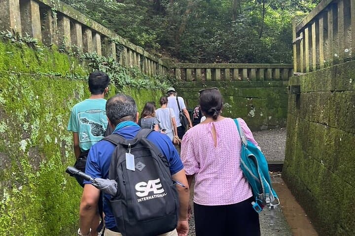 Miho no Matsubara, Kunozan Toshogu, Nihondaira Guided Tour — photo 4
