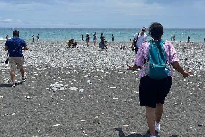Miho no Matsubara, Kunozan Toshogu, Nihondaira Guided Tour — photo 8