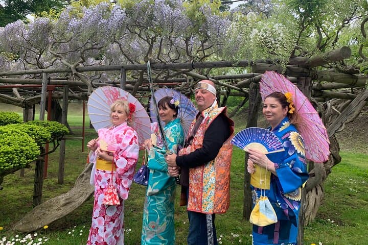 Hakodate Exploration Tour with Private Guide — photo 12