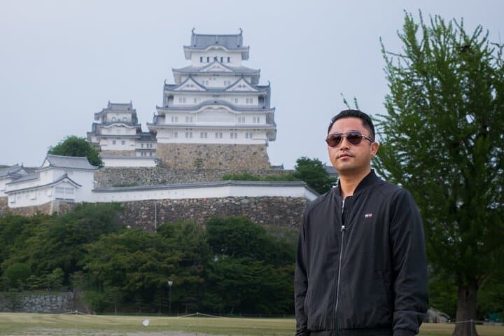 Himeji Photography Walking Tour with Instax Camera — photo 6