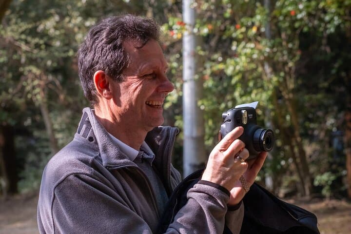 Himeji in Shoshazan Engyo ji Photography Tour Experience — photo 5