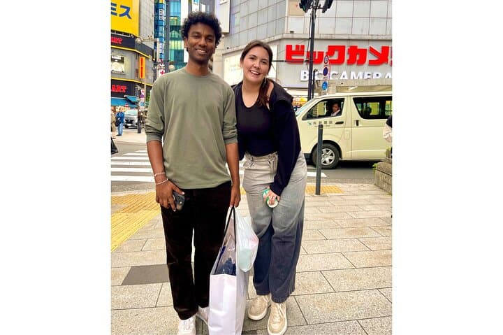 Shinjuku Personal Stylist: Vintage, K-Fashion or Streetwear — photo 3